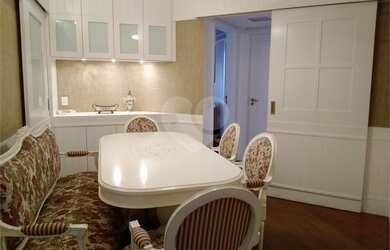 Imagem 7: São Paulo - Apartamento Padrão - ITAIM BIBI