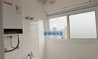 Imagem 5: Apartamento com 2 dormitórios à venda, 52 m² por R$ 500.000,00 - Brás - São Paulo/SP