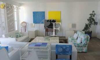 Imagem 3: Apartamento com 4 dormitórios à venda, 300 m² - Pitangueiras - Guarujá/SP