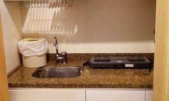 Imagem 6: Flat com 1 dormitório para alugar, 30 m² por R$ 2.000/mês - Consolação - São Paulo/SP