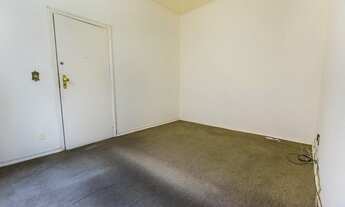 Imagem: Apartamento com 1 dormitório para alugar