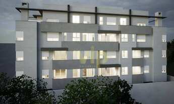 Imagem 4: Apartamento com 3 dormitórios à venda, 74 m² por R$ 480.000 - Medicina - Pouso Alegre/Mina