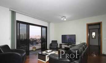 Imagem: APARTAMENTO 110 m² 4 DORMITÓRIOS, SENDO