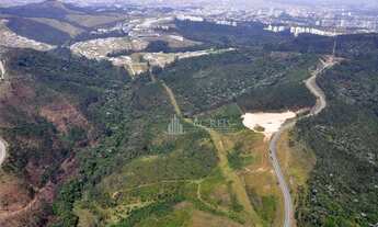 Imagem 4: Área à venda, 43031 m² por R$ 43.031.000,00 - Alphaville - Santana de Parnaíba/SP