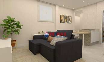 Imagem: Apartamento com 2 quartos à venda, 75 m²