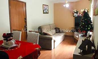 Imagem 5: Juiz de Fora - Apartamento Padrão - Alto dos Passos