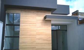 Imagem: Casa para venda possui 75 metros quadrados