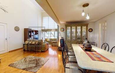 Imagem 4: Apartamento Duplex com 3 dormitórios à venda, 143 m² por R$ 1.490.000,00 - Tatuapé - São P