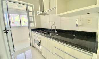 Imagem 7: Apartamento Abraão Florianópolis