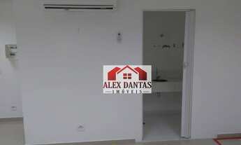 Imagem 5: Sala para alugar, 38 m² por R$ 1.950/mês - Centro - São Caetano do Sul/SP