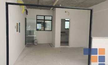 Imagem 7: Sala, 98 m² - venda por R$ 987.800,00 ou aluguel por R$ 4.445,10/mês - Centro - Belo Horiz