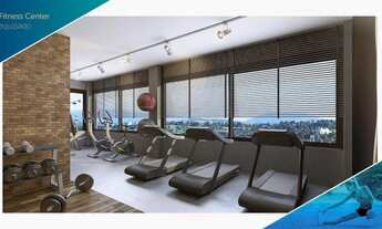 Imagem 6: Apartamento à venda, 82 m² por R$ 1.270.936,28 - Floresta - Gramado/RS