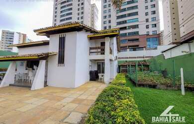 Imagem 6: Casa à venda por R$ 1.400.000,00 - Pituaçu - Salvador/BA