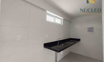 Imagem 6: Apartamento com 2 dormitórios à venda, 58 m² por R$ 474.000,00 - Bessa - João Pessoa/PB