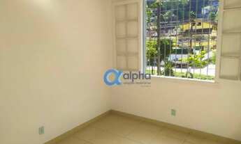 Imagem 2: Casa com 2 dormitórios para alugar, 70 m² por R$ 1.800,00/mês - Bingen - Petrópolis/RJ