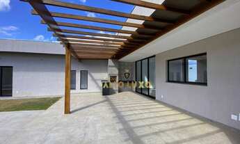 Imagem 2: Casa com 4 dormitórios à venda, 200 m² por R$ 1.790.000,00 - Condomínio Boulevard - Lagoa