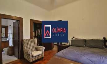 Imagem 5: Locação Casa 5 Dormitórios - 600 m² Vila Madalena