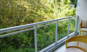 Imagem 5: Apartamento com 2 dormitórios à venda, 91 m² - Icaraí - Niterói/RJ