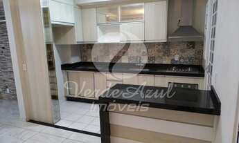 Imagem: Casa - Jardim Interlagos - Hortolândia