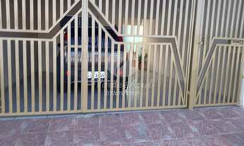 Imagem 3: Casa - Jardim Morada do Sol - Indaiatuba