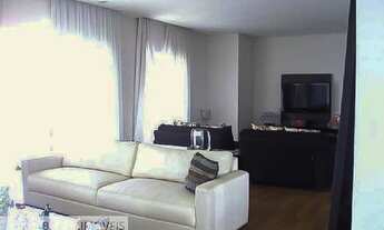 Imagem 2: Apartamento com 3 dormitórios, 327 m² - venda por R$ 4.300.000,00 ou aluguel por R$ 15.000