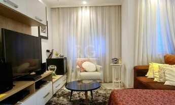 Imagem: Porto Alegre - Apartamento Padrão - Vila