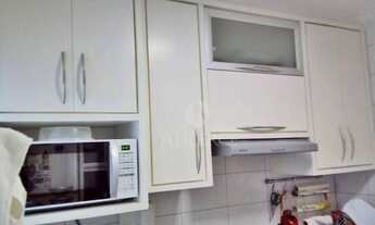 Imagem 2: Apartamento Residencial à venda, Kobrasol, São José -