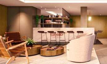 Imagem 4: Apartamento com 2 dormitórios à venda, 94 m² por R$ 856.200,00 - Campinas - São José/SC