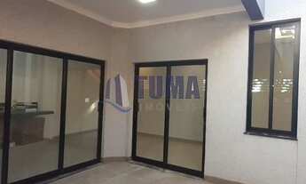 Imagem: Casa no Parque Vista Alegre - Nova