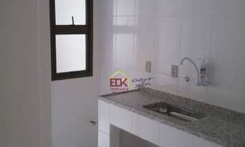 Imagem 7: Cobertura com 2 dormitórios à venda, 70 m² por R$ 325.420 - Nova Gerti - São Caetano do Su