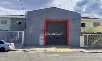 Imagem: Galpão à venda, 290 m² por R$ 1.400.000,00