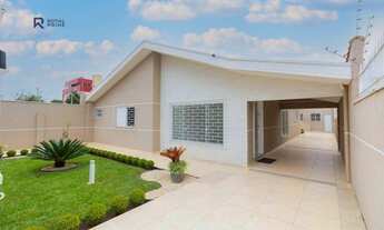 Imagem 3: Casa com 3 dormitórios, 243 m² - venda por R$ 1.500.000,00 ou aluguel por R$ 7.500,00/mês