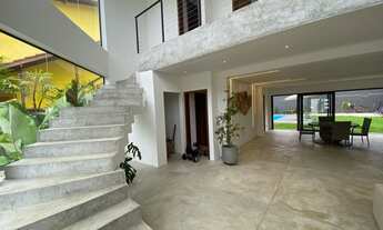 Imagem 5: Casa no Condomínio Ressaca com Piscina