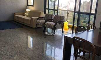 Imagem 2: Apartamento com 4 dormitórios à venda, 160 m² por R$ 840.000,00 - Tatuapé - São Paulo/SP