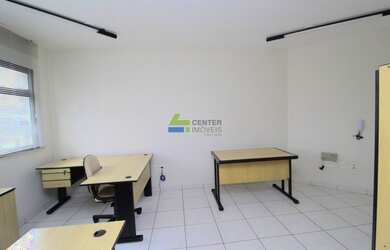 Imagem 3: Conjunto comercial próximo ao metrô Santa Cruz