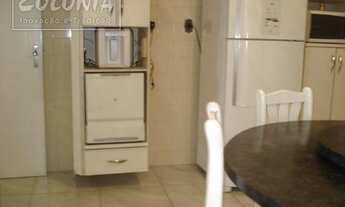 Imagem 5: Santo André - Casa Padrão - Vila América