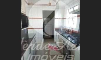 Imagem 3: Apartamento - Vila São Francisco - Hortolândia