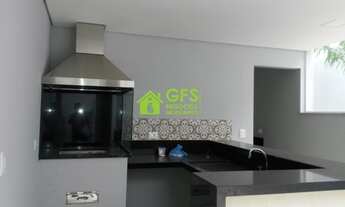 Imagem 5: Casa em Condomínio para Venda, Reserva Do Engenho, Piracicaba