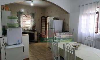 Imagem 5: Sobrado com 3 dormitórios à venda, 110 m² por R$ 430.000,00 - Jardim das Indústrias - São