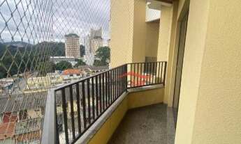 Imagem 7: Apartamento com 3 dormitórios, 127 m² - venda por R$ 850.000,00 ou aluguel por R$ 1.350,00