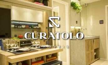 Imagem 3: Apartamento para Venda em São Paulo, São Mateus, 1 dormitório, 1 banheiro