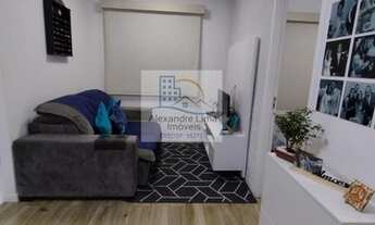 Imagem 5: Apartamento para Venda em São Paulo, Barra Funda, 1 dormitório, 1 banheiro