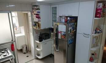 Imagem 7: Apartamento com 2 dormitórios à venda, 77 m² por R$ 650.000,00 - Chácara Inglesa - São Pau