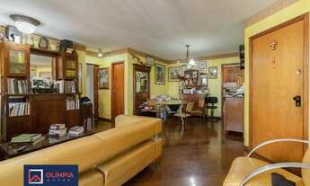 Imagem 2: Apartamento Venda 3 Dormitórios - 138 m² Vila Clementino