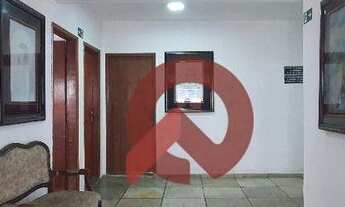 Imagem 2: Apartamento com 2 dormitórios à venda, 81 m² por R$ 290.000,00 - Tupi - Praia Grande/SP