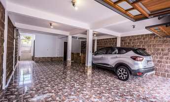 Imagem 5: Casa Sobrado, no bairro Sarandi, a venda por R$1.430.000,00