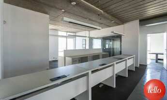 Imagem 3: São Paulo - Conjunto Comercial/sala - Brooklin