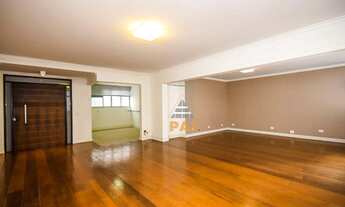 Imagem 3: Apartamento com 4 dormitórios, 230 m² - venda por R$ 2.000.000,00 ou aluguel por R$ 4.000