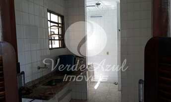 Imagem 8: Apartamento - Nucleo Santa Isab - Hortolândia