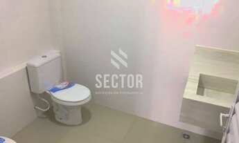 Imagem 7: Conjunto Comercial para locação em São José dos Pinhais